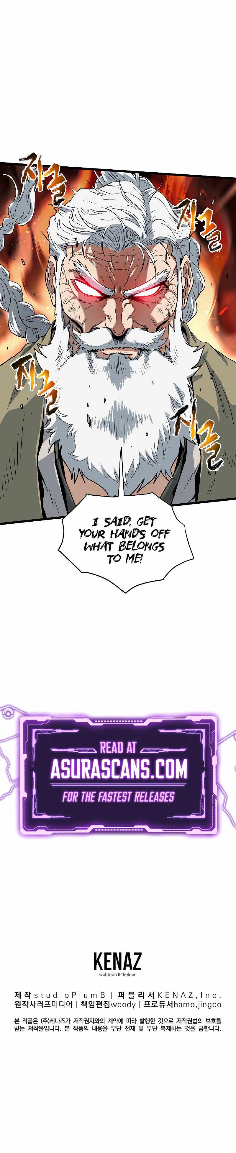 Murim Login Chapter 131 image 15